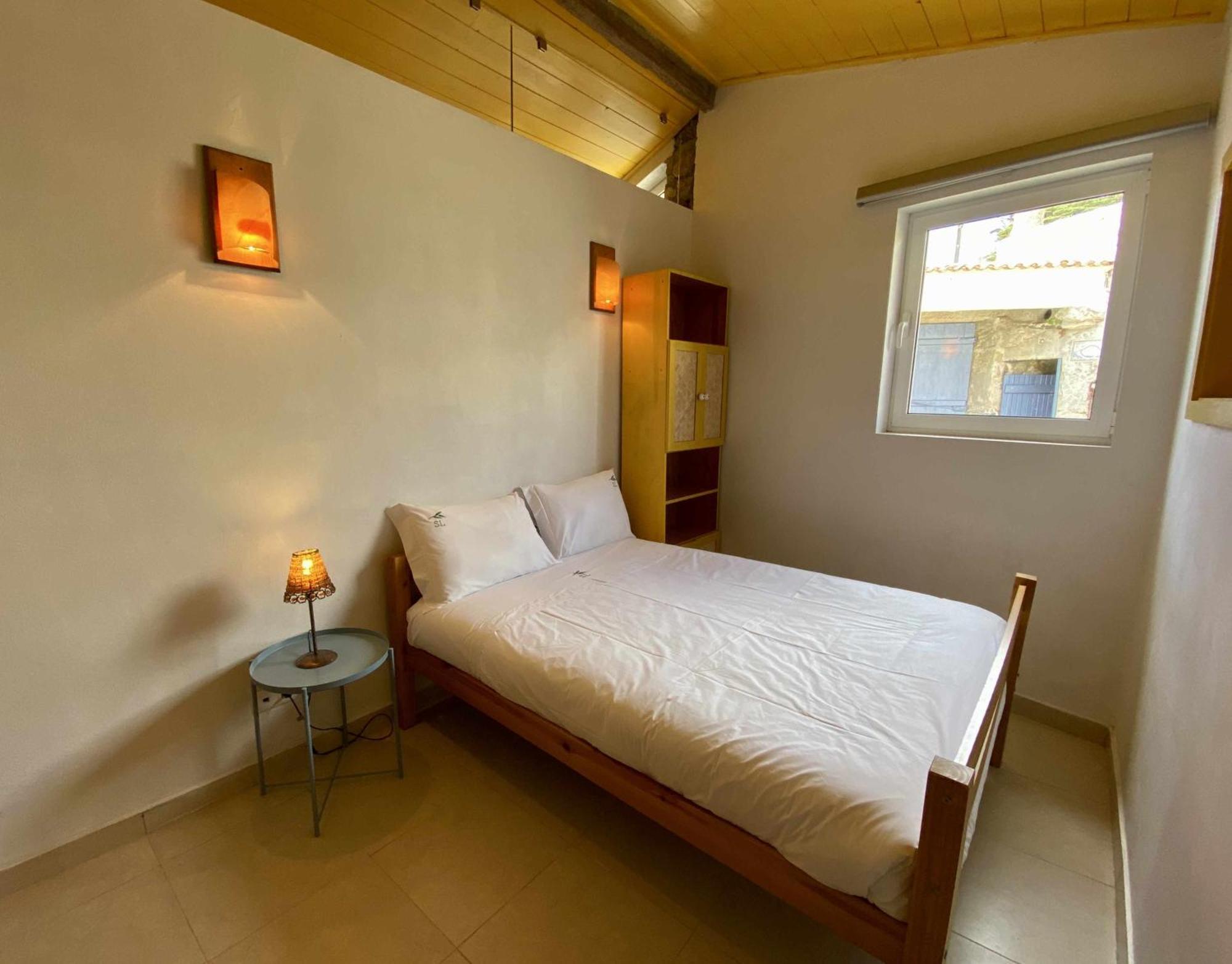 Solar Laginha - Apartamentos E Quartos Afife Exterior foto