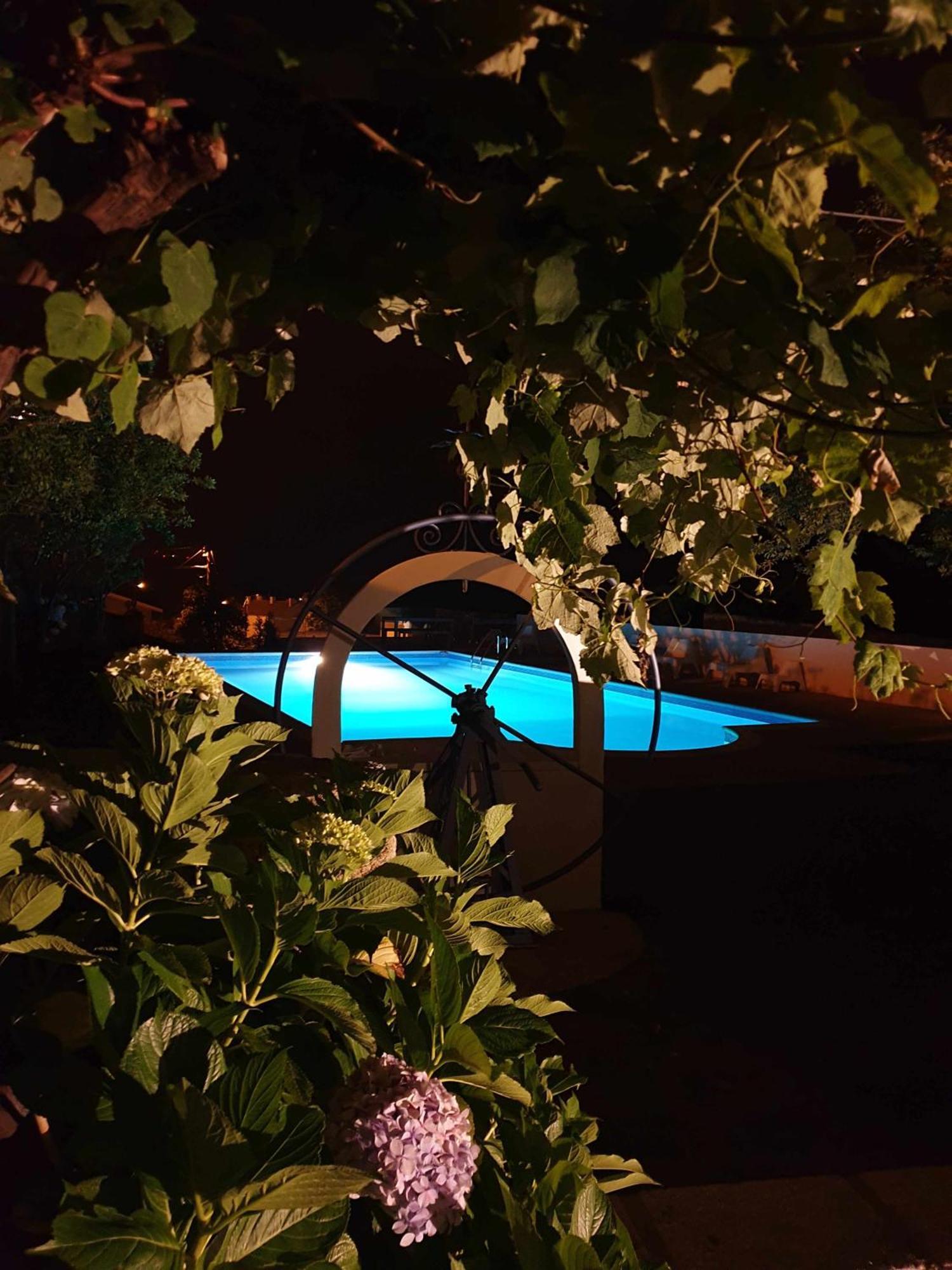 Solar Laginha - Apartamentos E Quartos Afife Exterior foto