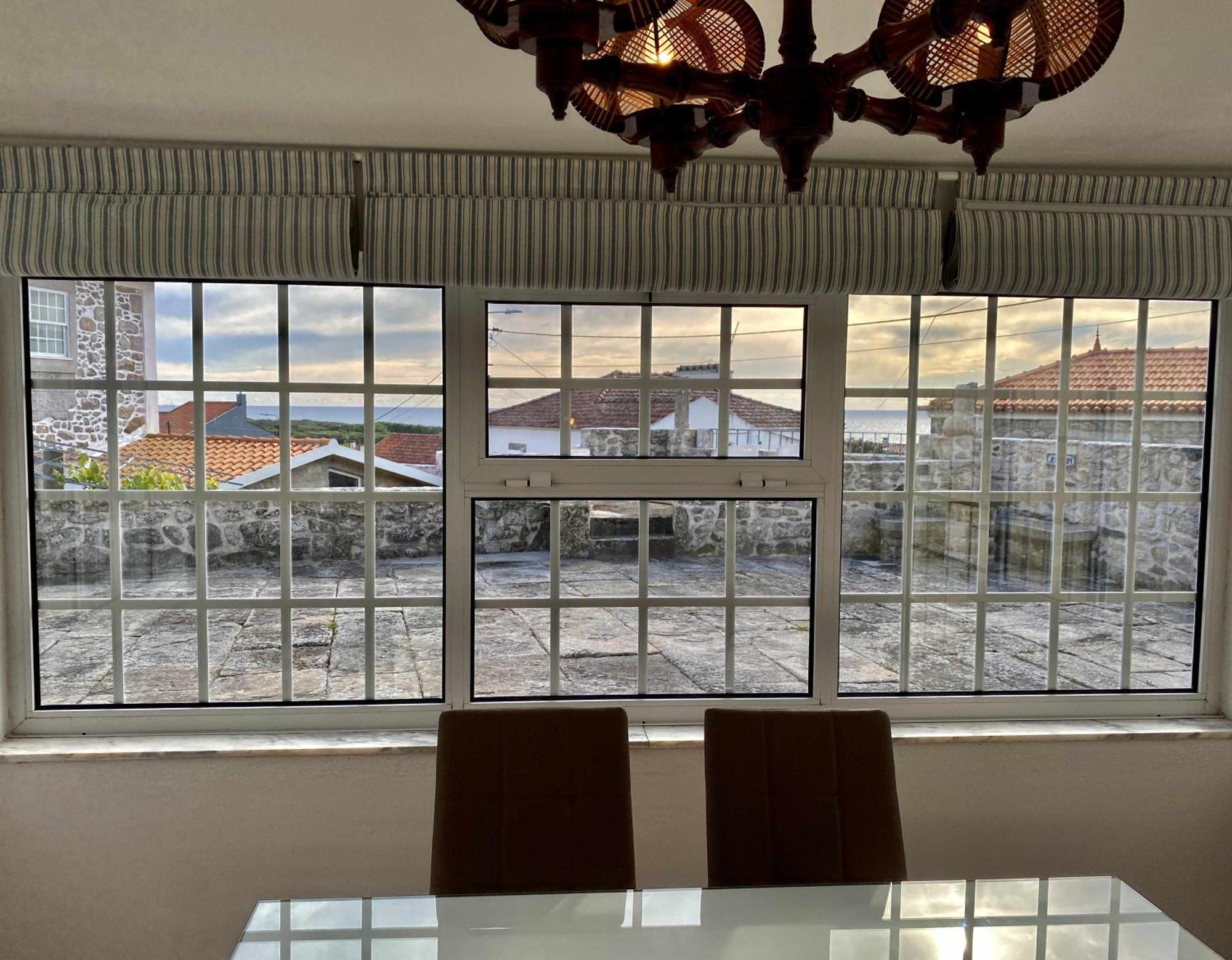 Solar Laginha - Apartamentos E Quartos Afife Exterior foto