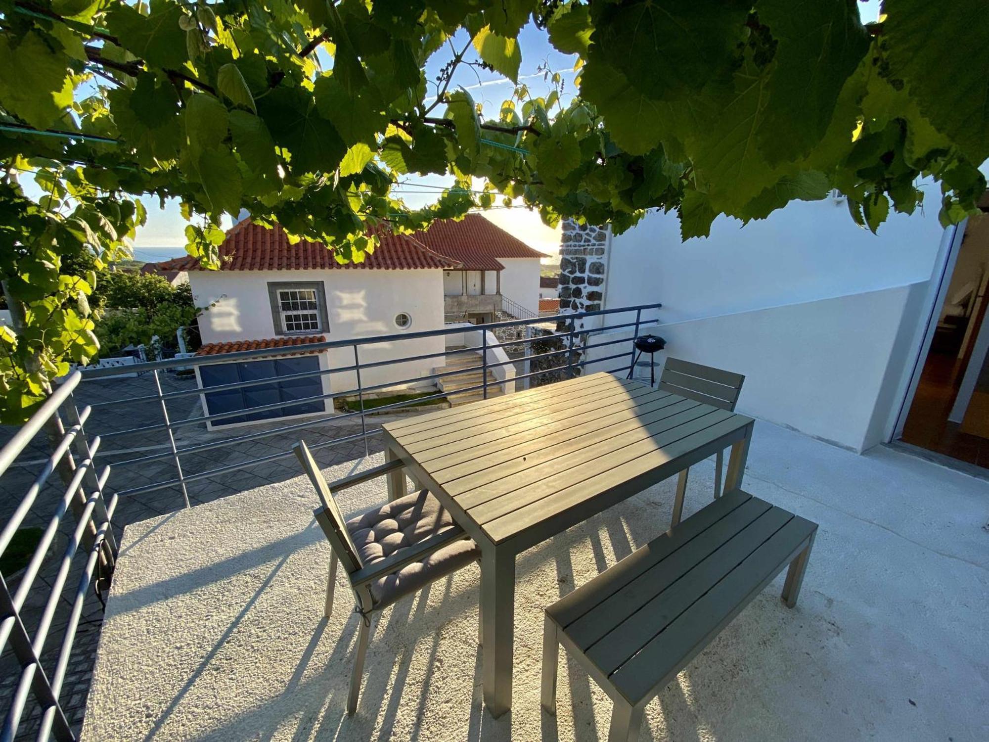 Solar Laginha - Apartamentos E Quartos Afife Exterior foto