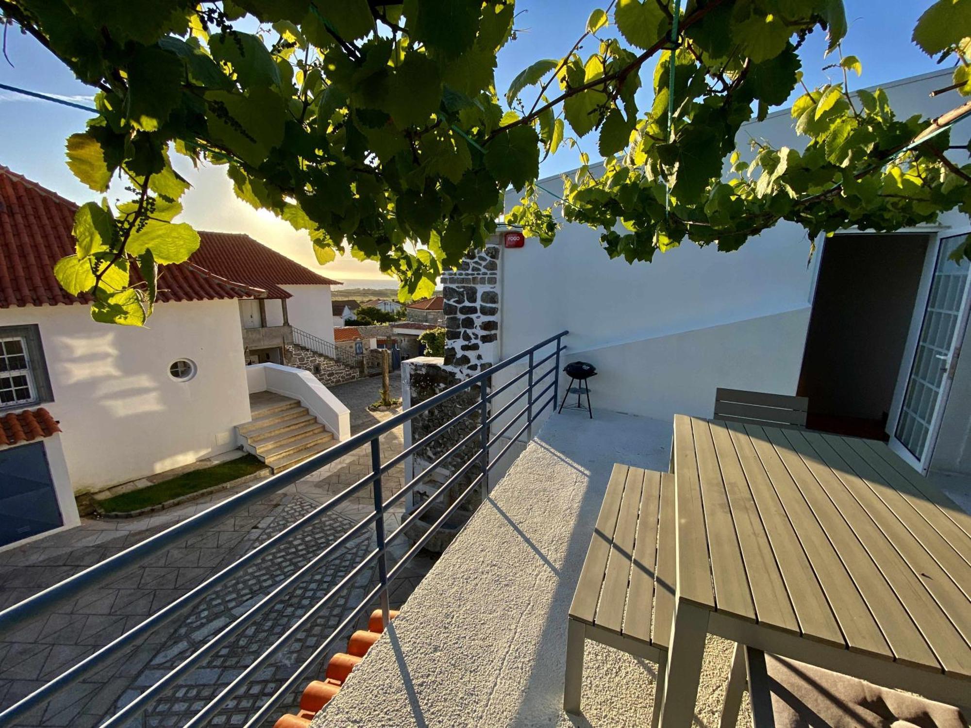 Solar Laginha - Apartamentos E Quartos Afife Exterior foto